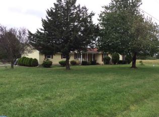 1804 Hourglass Rd, Hartly, DE 19953