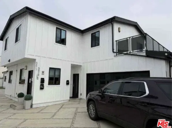5819 Cleon Ave, North Hollywood, CA 91601