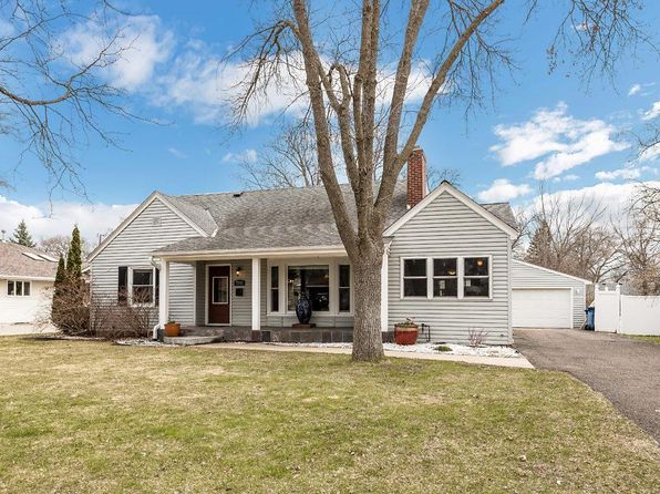 7233 Morgan Ave S Richfield Mn 55423 Zillow