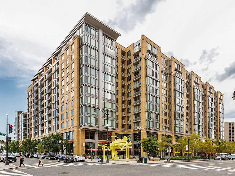 475 K St NW #314 — Photo 1
