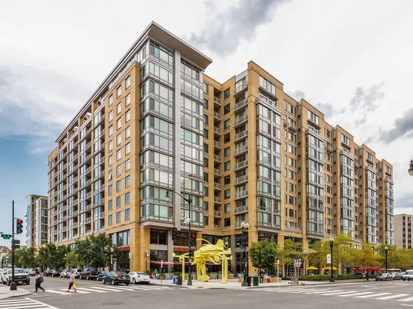 475 K St NW, Washington, DC