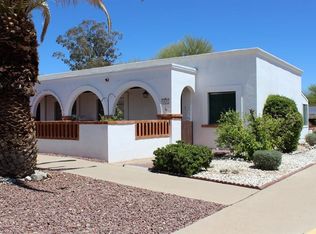 437 S Paseo Cerro, Green Valley, AZ 85614