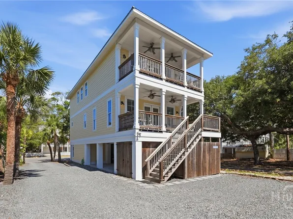 10 13th Place, Tybee Island, GA 31328