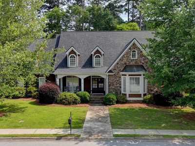 6 Haley Dr SE, Rome, GA, 30161