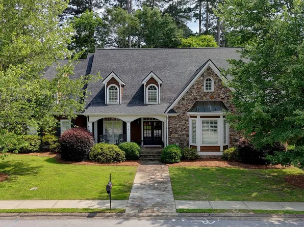 6 Haley Dr SE, Rome, GA 30161