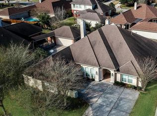 6011 Fairway Manor Ln, Spring, TX 77373