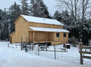 3568 W Ten Mile Rd, Dafter, MI 49724