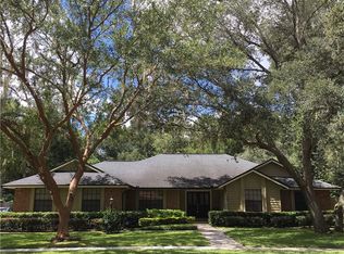 1653 Windy Bluff Point, Longwood, FL 32750