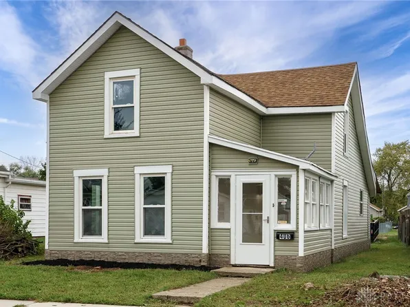 406 Ellis St, Troy, OH 45373