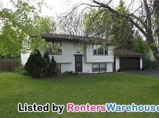 6301 Zealand Ave N, Brooklyn Park, MN 55428