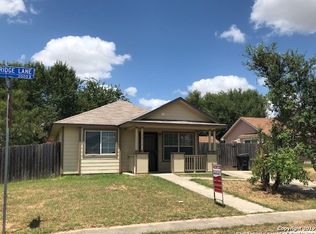 3031 Ivy Ridge Ln, San Antonio, TX 78224