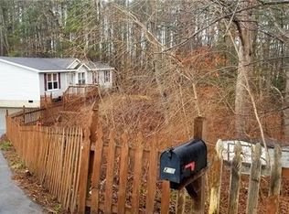 210 Banyan Rd, Candler, NC 28715