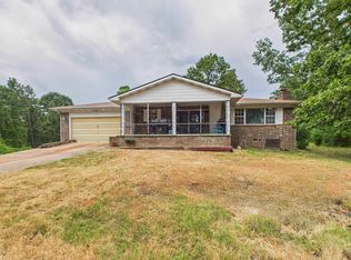 6 Valley View Pl, Salesville, AR 72653