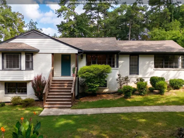 304 Cherokee Dr, Trussville, AL 35173