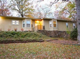 1 Alora Ln, Hot Springs, AR 71909