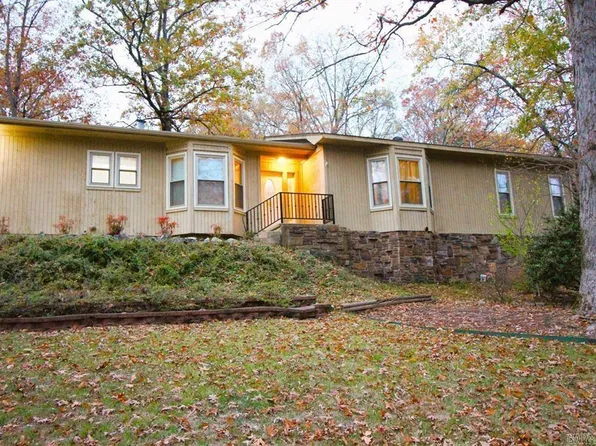 1 Alora Ln, Hot Springs, AR 71909