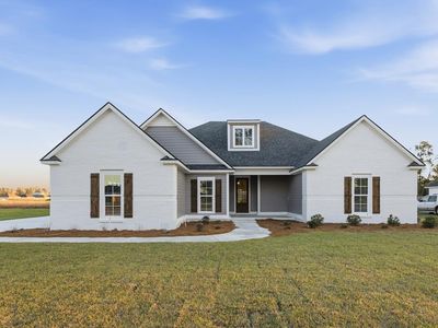 6037-4 H Club Rd, Lake Park, GA, 31636