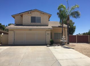 3813 W Cielo Grande, Glendale, AZ 85310