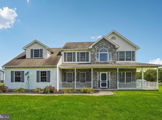 157 Green Hill Rd, Barto, PA 19504