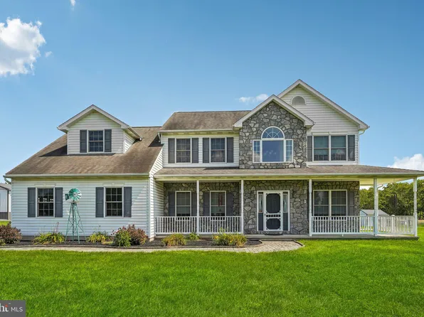 157 Green Hill Rd, Barto, PA 19504