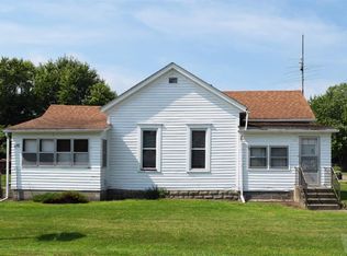 241 N Highway 1, Birmingham, IA 52535