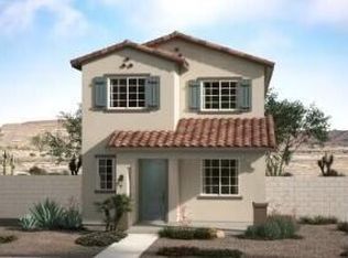 15604 S 181st Dr, Goodyear, AZ 85338
