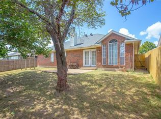 8400 Cinnamon Teal Dr, Oklahoma City, OK 73132