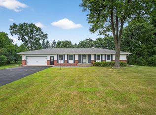 4110 Weslan Dr, Wisconsin Rapids, WI 54494