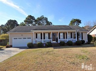 5579 Wood Duck Cir, Wilmington, NC 28409