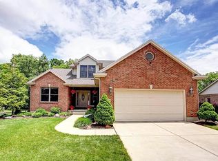 9156 Glenridge Blvd, Dayton, OH 45458