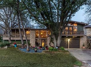 1301 Briarwood Blvd, Arlington, TX 76013
