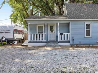 1401 Nebraska St, Blair, NE 68008
