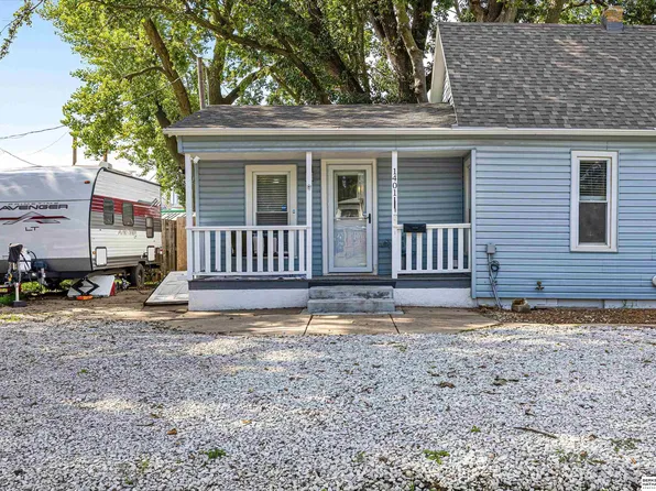 1401 Nebraska St, Blair, NE 68008