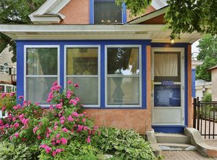 1212 W 33rd St, Minneapolis, MN 55408