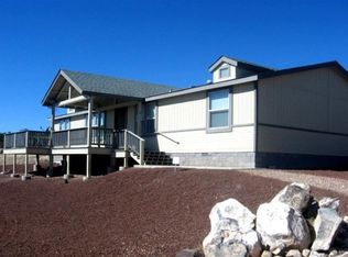 27 Windsor Valley Rnch, Concho, AZ 85924