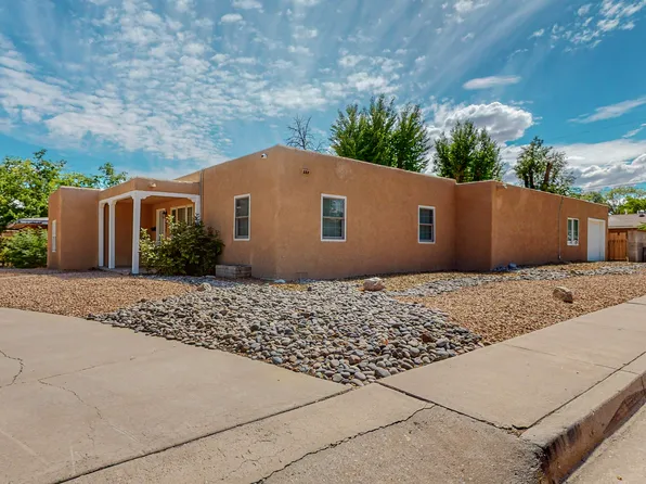 837 Adams St NE, Albuquerque, NM 87110