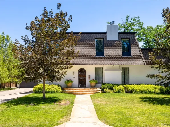 50 Albion Street, Denver, CO 80220