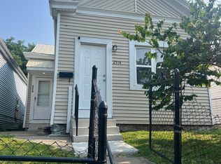 2514 W Main St, Louisville, KY 40212