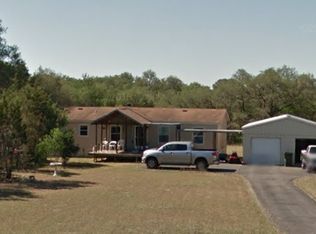 1380 Morningwood Dr, San Marcos, TX 78666