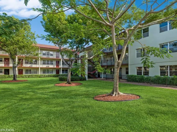 151 SW 135th Ter APT 114T, Pembroke Pines, FL 33027