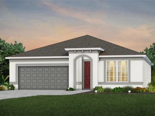 6004 Wildline Dr, Saint Cloud, FL 34771