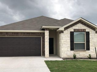 1140 Spring Terrace Loop, Temple, TX 76502