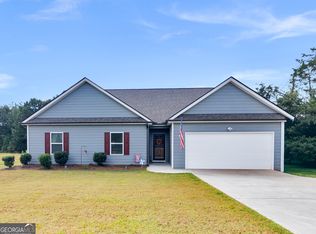 1299 Covered Bridge Rd, Covington, GA 30016