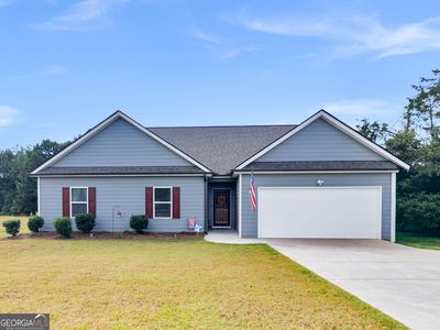 1299 Covered Bridge Rd, Covington, GA, 30016