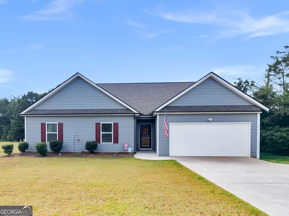 1299 Covered Bridge Rd, Covington, GA 30016