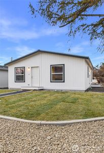 19 B S Garden Avenue, Avenue Rock Island, WA, 98850
