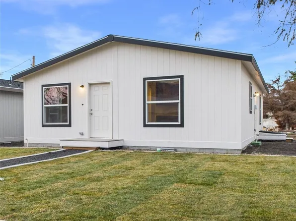 19 B S Garden Avenue, Rock Island, WA 98850