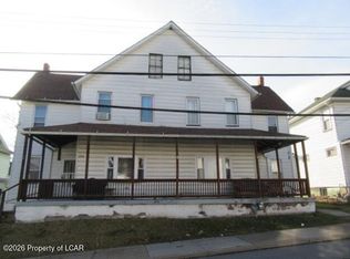 161 Center Ave, Plymouth, PA 18651