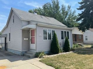 24908 Tuscany Ave, Eastpointe, MI 48021