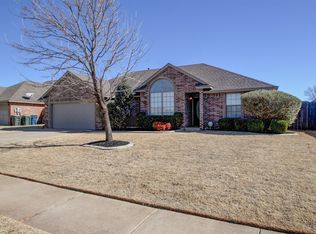 2900 Southridge Dr, Edmond, OK 73013